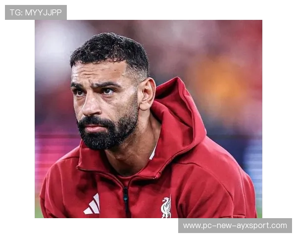 利物浦萨拉赫低迷，主力地位遭遇挑战