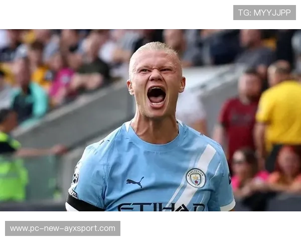 哈兰德状态火热，曼城再度反弹击败皇马