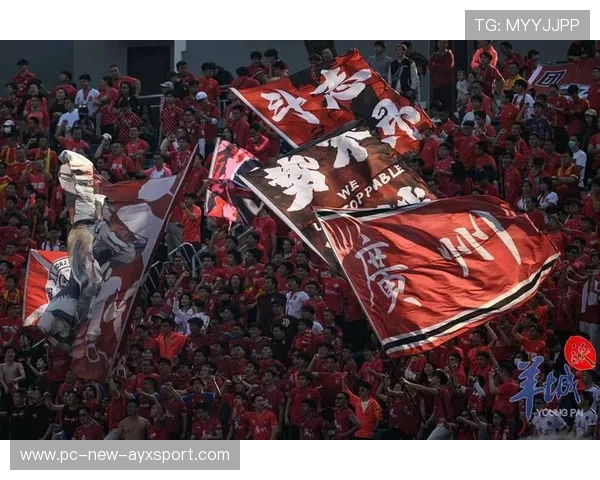 广州队爆冷战胜吉林，赵锦洋发挥突出助力球队取胜